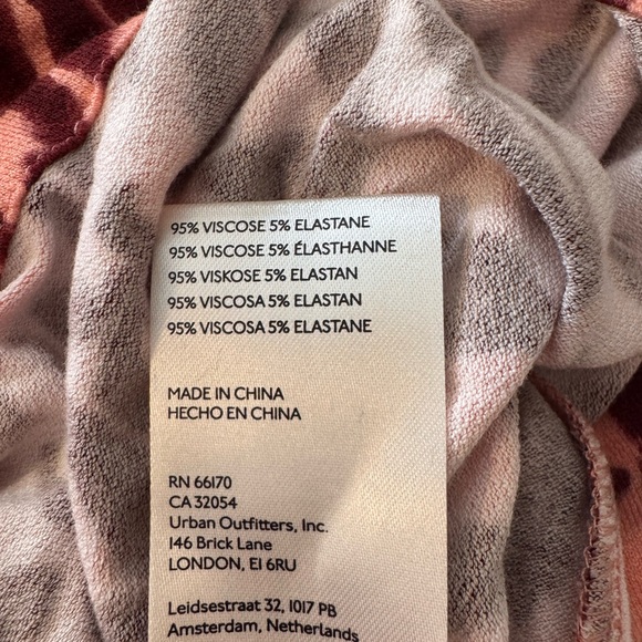 Free People Shayla Jumpsuit – Size Small - Picture 5 of 6